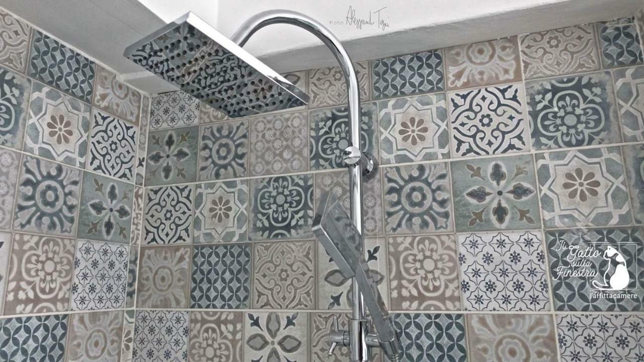 Il Gatto Sulla Finestra Hotel Iesi Luaran gambar