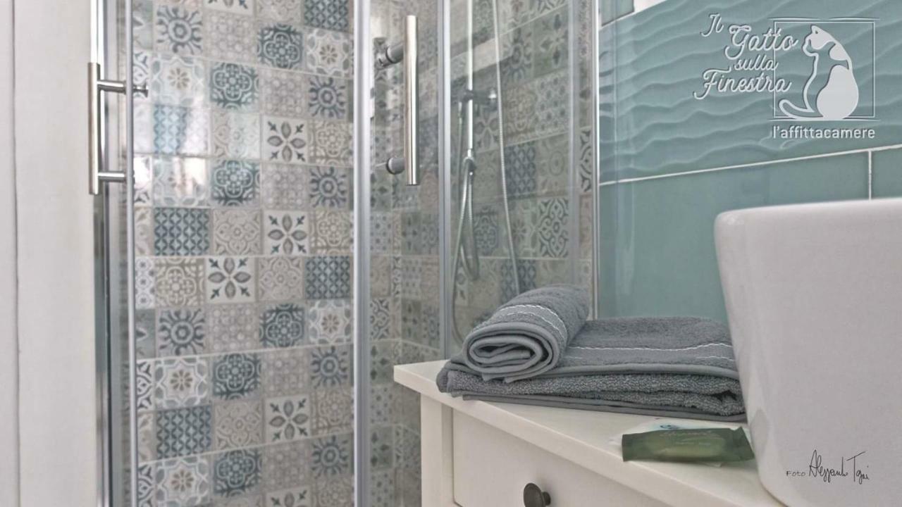 Il Gatto Sulla Finestra Hotel Iesi Luaran gambar