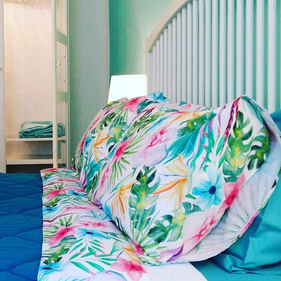 Il Gatto Sulla Finestra Hotel Iesi Luaran gambar